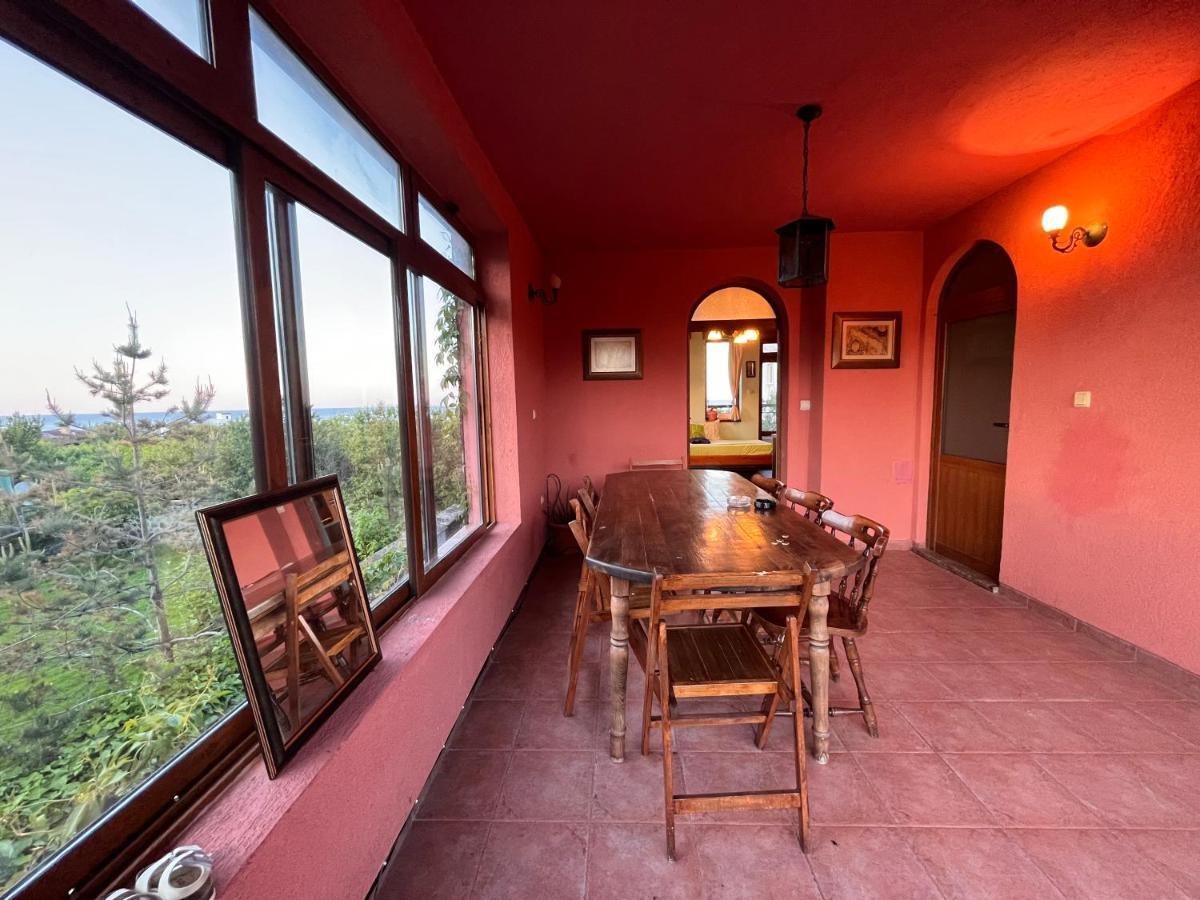 Brunette Beauties Guesthouse & Studio Sinemorets Εξωτερικό φωτογραφία