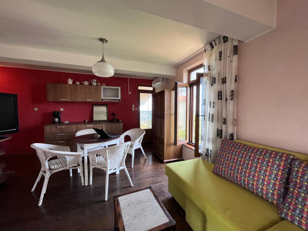 Brunette Beauties Guesthouse & Studio Sinemorets Εξωτερικό φωτογραφία