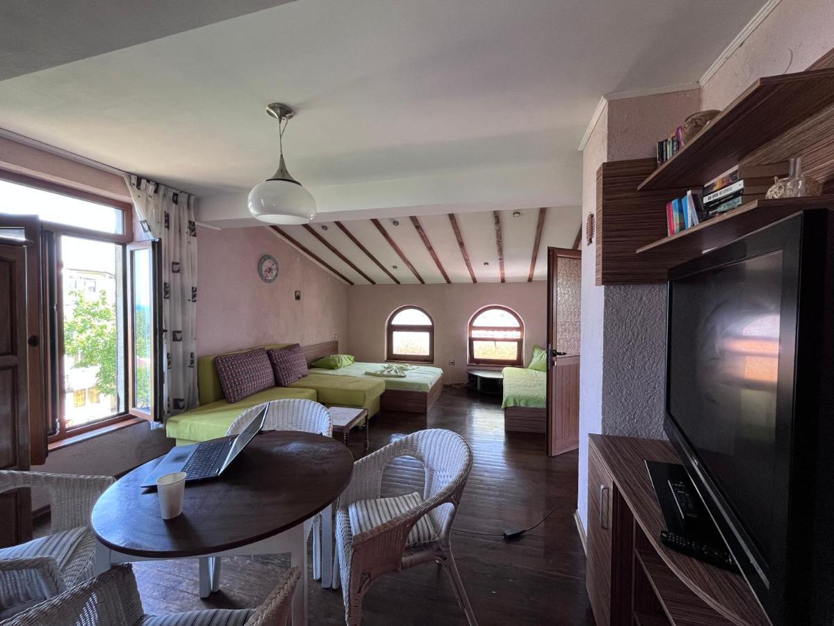 Brunette Beauties Guesthouse & Studio Sinemorets Εξωτερικό φωτογραφία