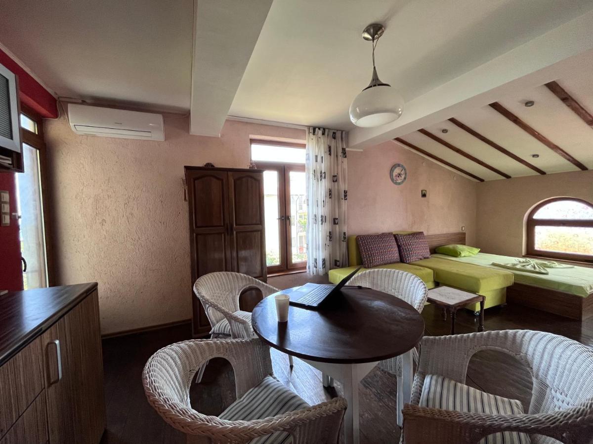 Brunette Beauties Guesthouse & Studio Sinemorets Εξωτερικό φωτογραφία