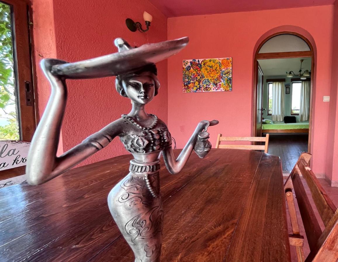Brunette Beauties Guesthouse & Studio Sinemorets Εξωτερικό φωτογραφία