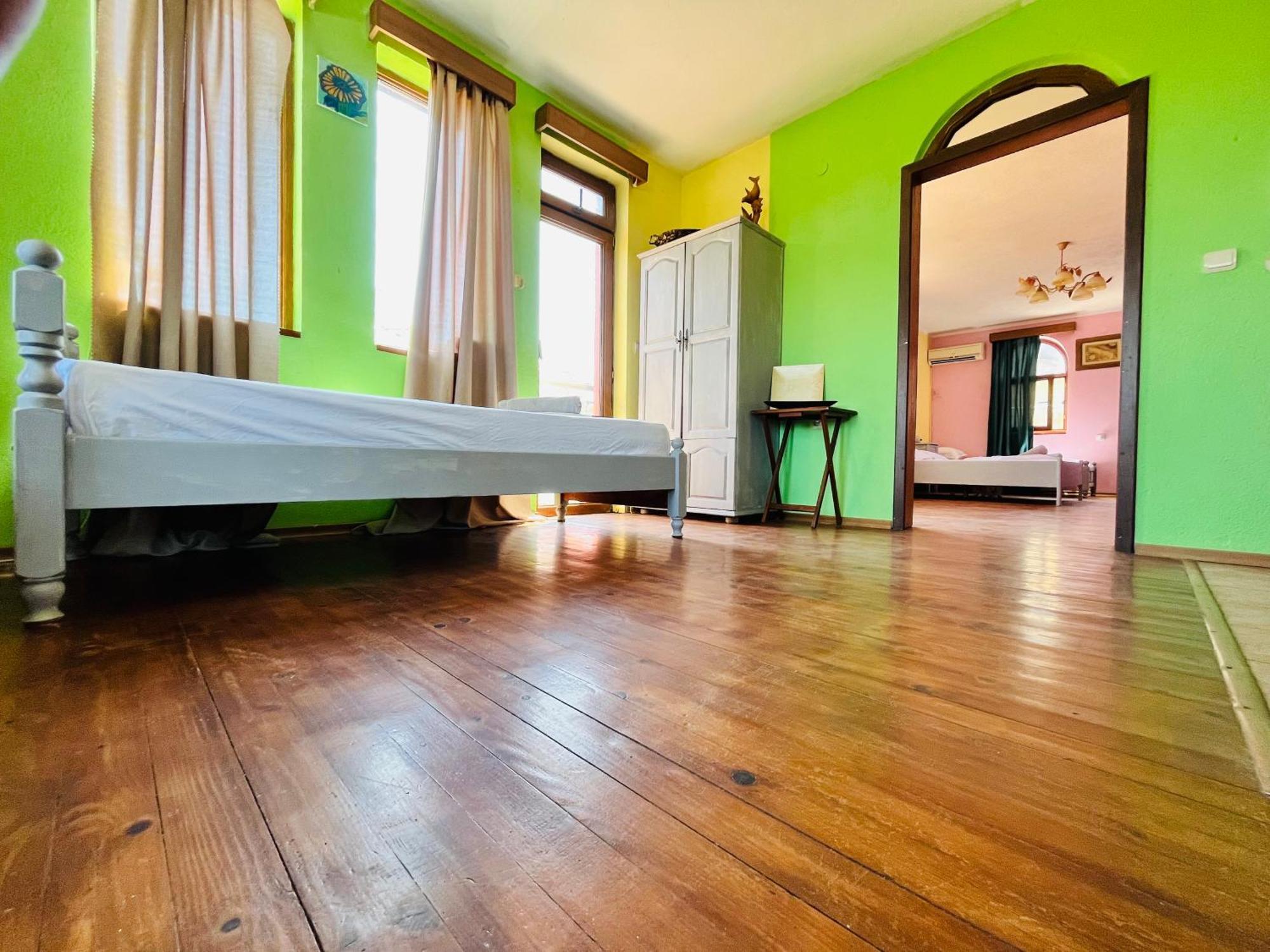 Brunette Beauties Guesthouse & Studio Sinemorets Εξωτερικό φωτογραφία